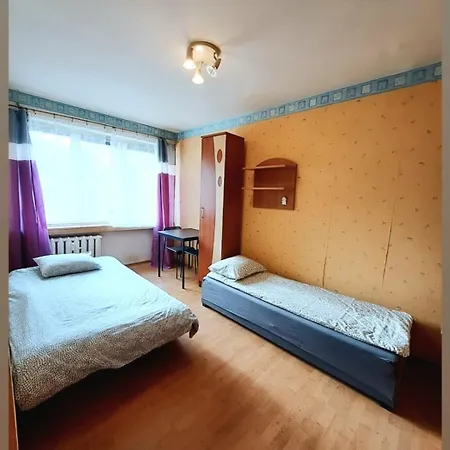 Mieszkanie 61m2 Lachmana Appartement *