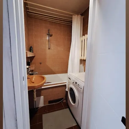 Mieszkanie 61m2 Lachmana Apartment Plock