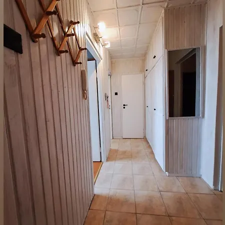 Apartment Mieszkanie 61m2 Lachmana Plock