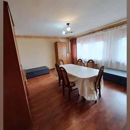 Mieszkanie 61m2 Lachmana * Plock