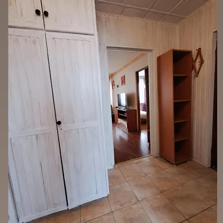 Mieszkanie 61m2 Lachmana Apartment *