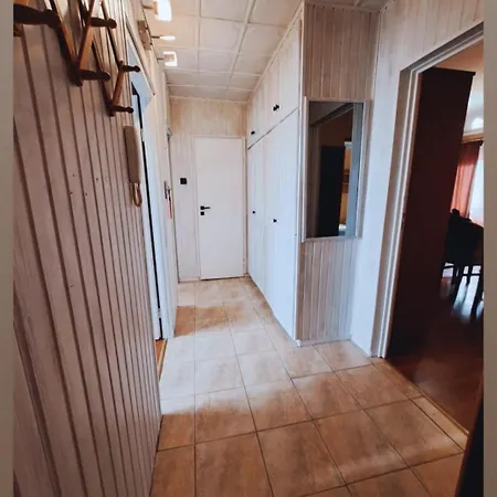 Appartement Mieszkanie 61m2 Lachmana *