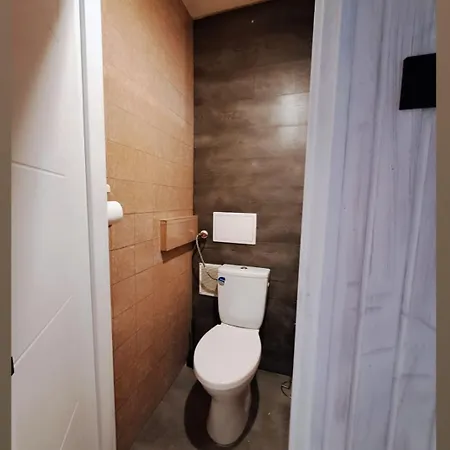 Mieszkanie 61m2 Lachmana * Płock