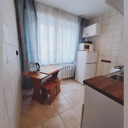 Mieszkanie 61m2 Lachmana * Płock