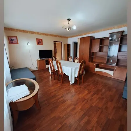 Mieszkanie 61m2 Lachmana
