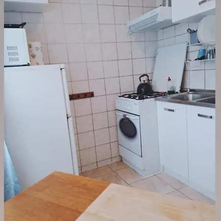 Apartment Mieszkanie 61m2 Lachmana