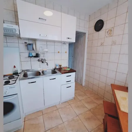 Apartment Mieszkanie 61m2 Lachmana *