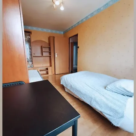 Mieszkanie 61m2 Lachmana *
