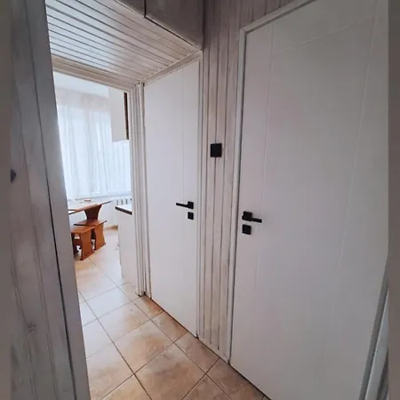 Mieszkanie 61m2 Lachmana Płock